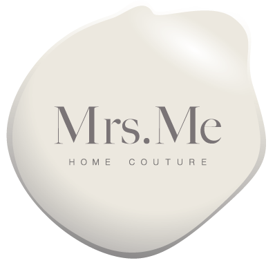 Mrs.Me cushion Silver Silver1